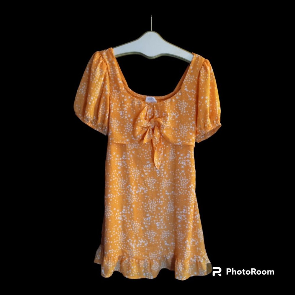 NWT Sienna Sky Summer brand dress Size M